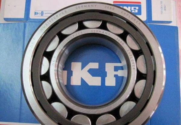 SKF  NJ321ECJ